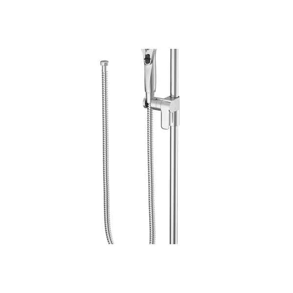 Eco-Performance Handshower